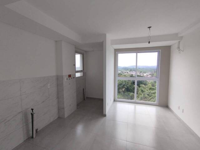 #ap001 - Apartamento para Venda em Montenegro - RS - 2