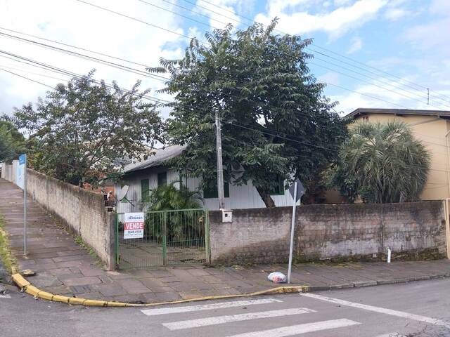 #cas002 - Casa para Venda em Montenegro - RS - 2