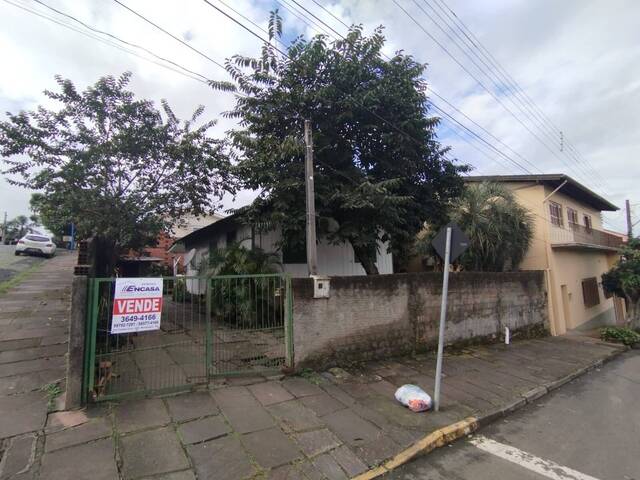 #cas002 - Casa para Venda em Montenegro - RS - 1