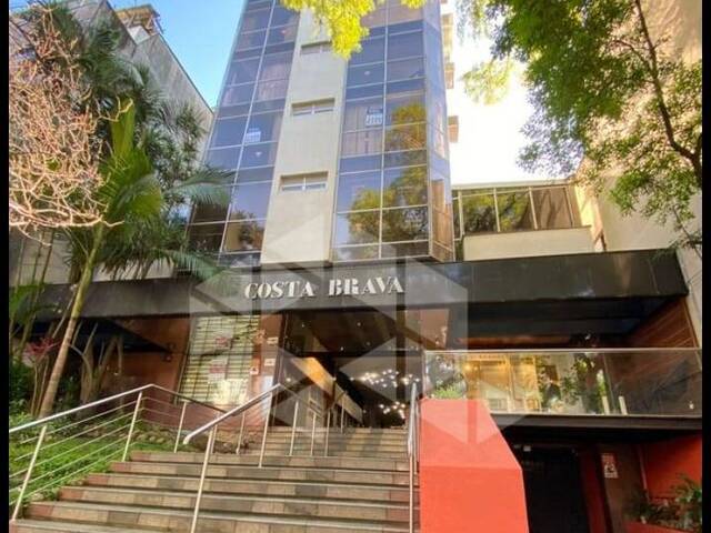 #com005 - Sala para Venda em Porto Alegre - RS - 2