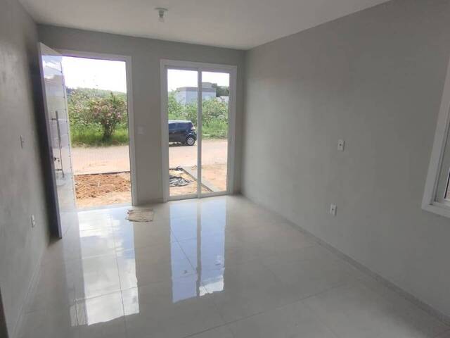 #cas007 - Casa para Venda em Montenegro - RS - 3