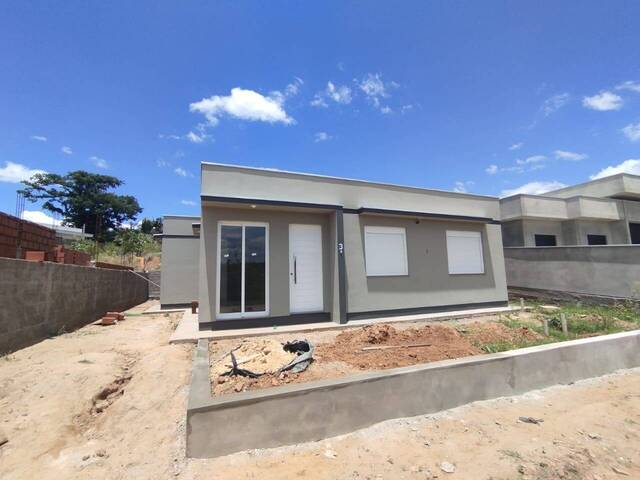 #cas007 - Casa para Venda em Montenegro - RS - 2