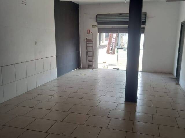 #com009 - Sala para Locação em Montenegro - RS - 2