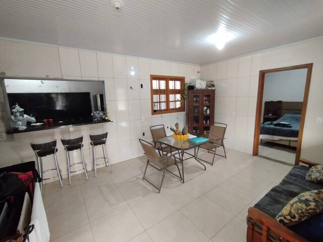 #cas011 - Casa para Venda em Montenegro - RS