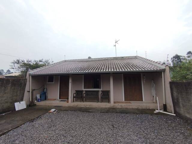 #cas011 - Casa para Venda em Montenegro - RS
