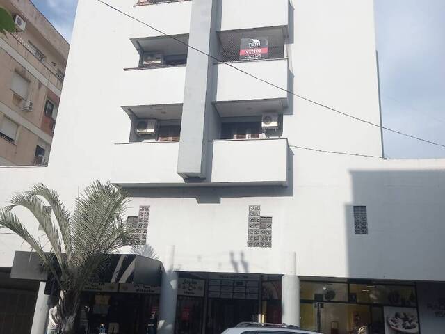 #ap012 - Apartamento para Venda em Montenegro - RS - 1