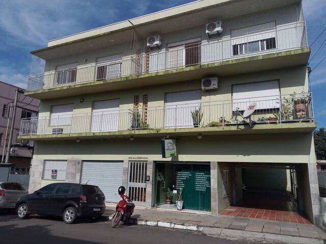 #ap022 - Apartamento para Venda em Montenegro - RS - 1
