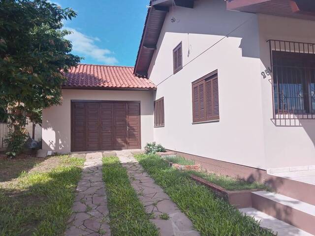 #cas023 - Casa para Venda em Montenegro - RS - 2
