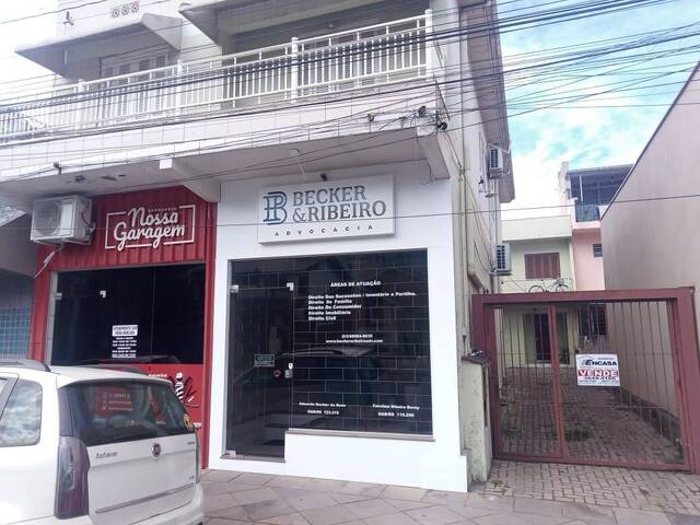 Venda em Centro - Montenegro