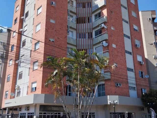 #ap029 - Apartamento para Venda em Montenegro - RS