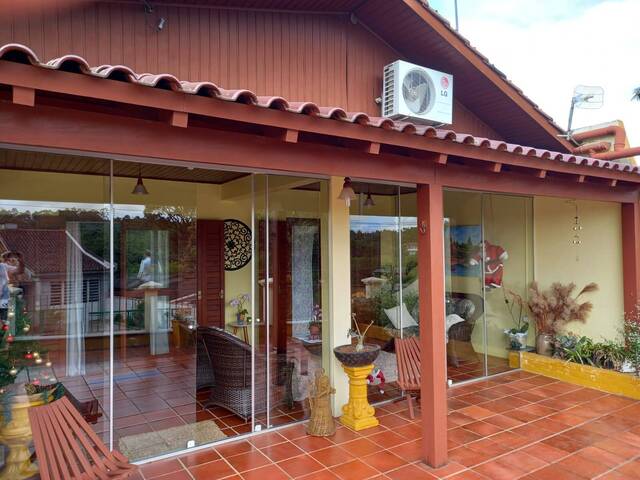 #cas034 - Casa para Venda em Montenegro - RS - 2