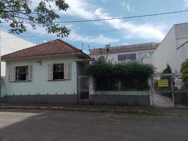 #com036 - Casa para Venda em Montenegro - RS - 1