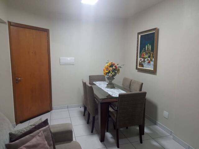 #ap038 - Apartamento para Venda em Montenegro - RS - 2