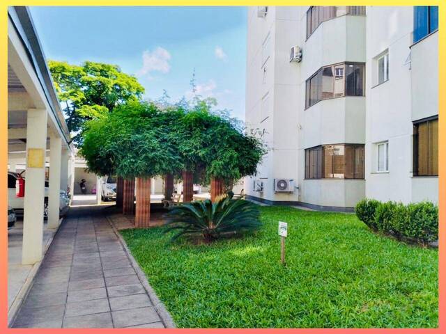 #ap038 - Apartamento para Venda em Montenegro - RS - 1