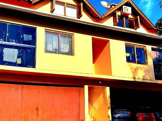 #ap040 - Apartamento para Venda em Montenegro - RS - 2