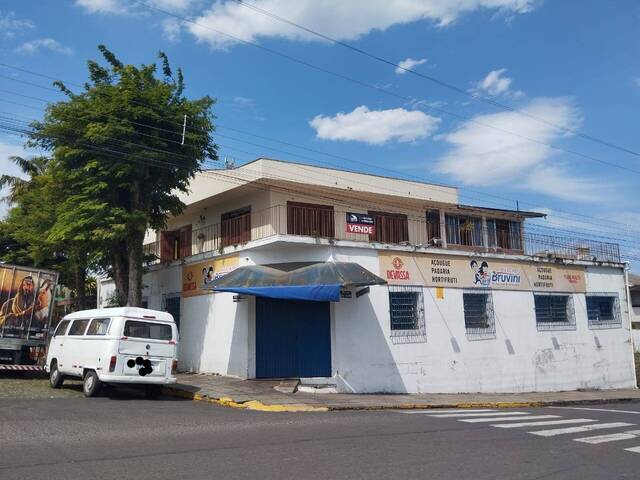 #com041 - Casa para Venda em Montenegro - RS - 1