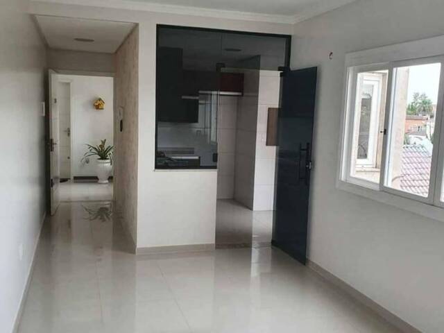 #ap044 - Apartamento para Venda em Montenegro - RS - 3
