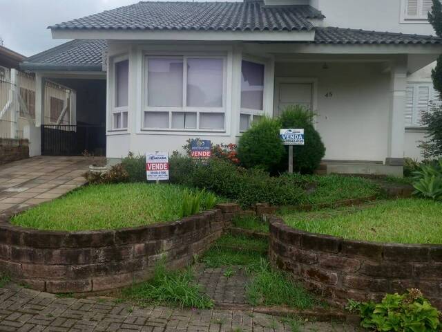 #cas049 - Casa para Venda em Pareci Novo - RS - 3