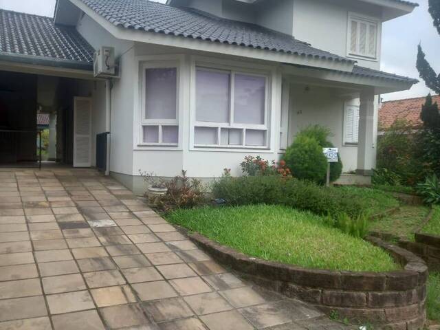 #cas049 - Casa para Venda em Pareci Novo - RS - 1