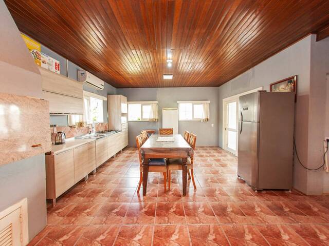#cas070 - Casa para Venda em Montenegro - RS - 2