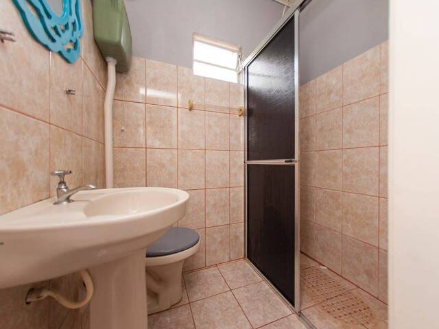 #cas070 - Casa para Venda em Montenegro - RS - 3