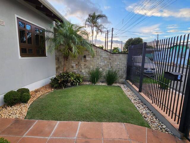 #cas075 - Casa para Venda em Montenegro - RS - 2