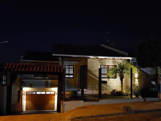 #cas075 - Casa para Venda em Montenegro - RS - 3