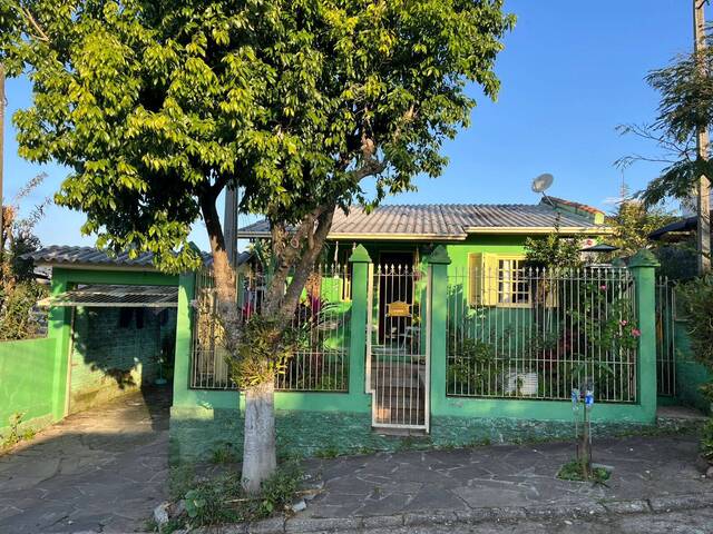 #cas078 - Casa para Venda em Montenegro - RS - 2