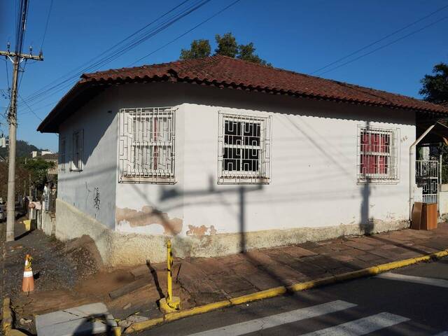 #cas081 - Casa para Venda em Montenegro - RS - 1
