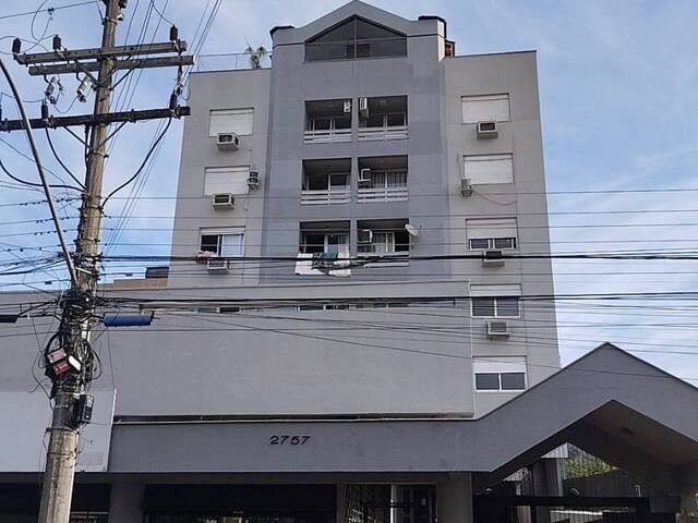 #ap085 - Apartamento para Locação em Montenegro - RS - 1