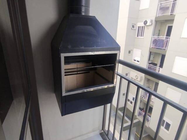 #ap087 - Apartamento para Locação em Montenegro - RS - 3