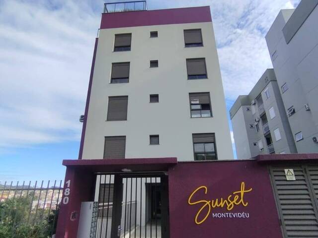 #ap088 - Apartamento para Locação em Montenegro - RS - 1