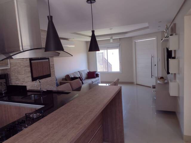 Casa para Venda em Montenegro - 4