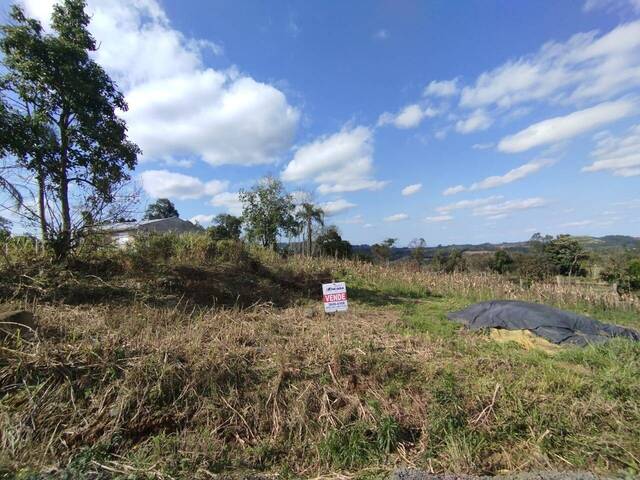 #ter092 - Terreno para Venda em São José do Sul - RS - 1