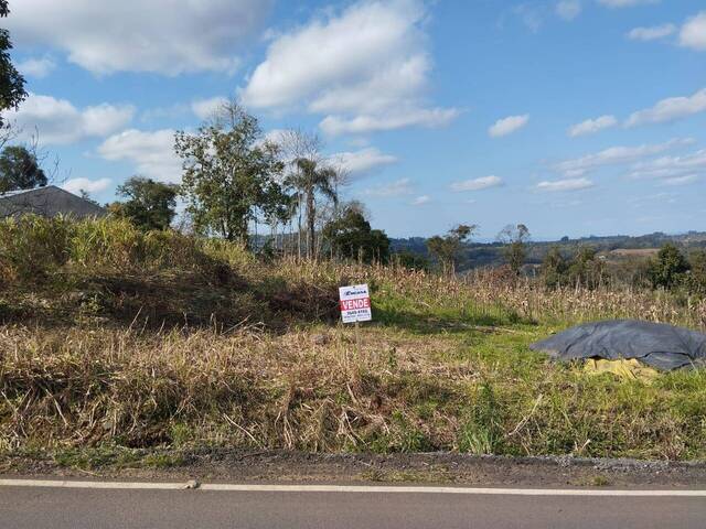 #ter092 - Terreno para Venda em São José do Sul - RS - 2