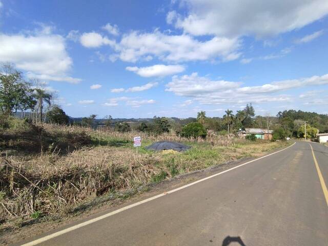 #ter092 - Terreno para Venda em São José do Sul - RS - 3