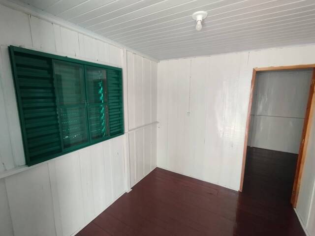 #cas093 - Casa para Locação em Montenegro - RS - 2