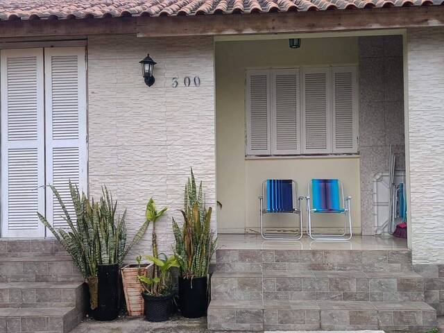 #cs100 - Casa para Venda em Montenegro - RS - 1