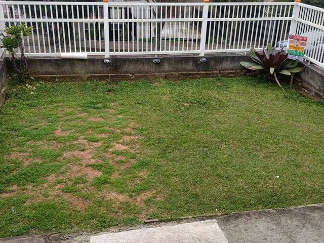 #cs100 - Casa para Venda em Montenegro - RS - 3