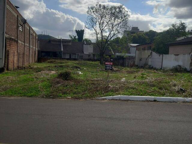 #ter102 - Terreno para Venda em Montenegro - RS - 1