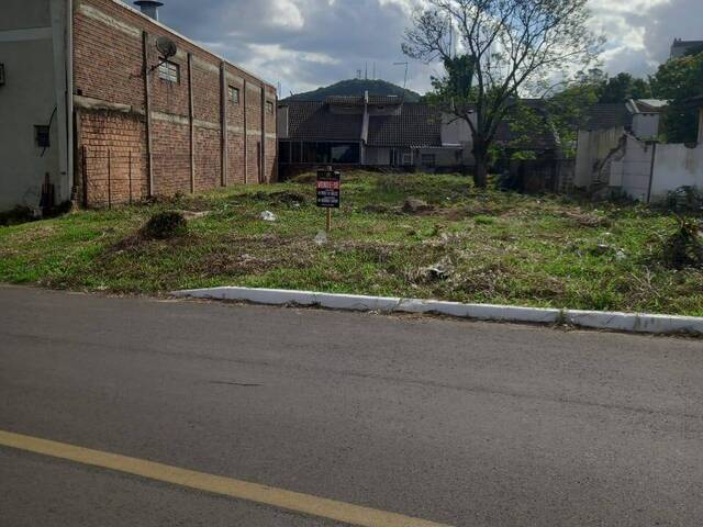 #ter102 - Terreno para Venda em Montenegro - RS - 2