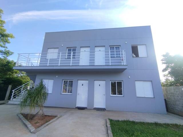 #apa103 - Apartamento para Locação em Montenegro - RS - 1