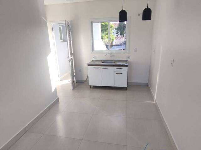 #apa103 - Apartamento para Locação em Montenegro - RS - 2