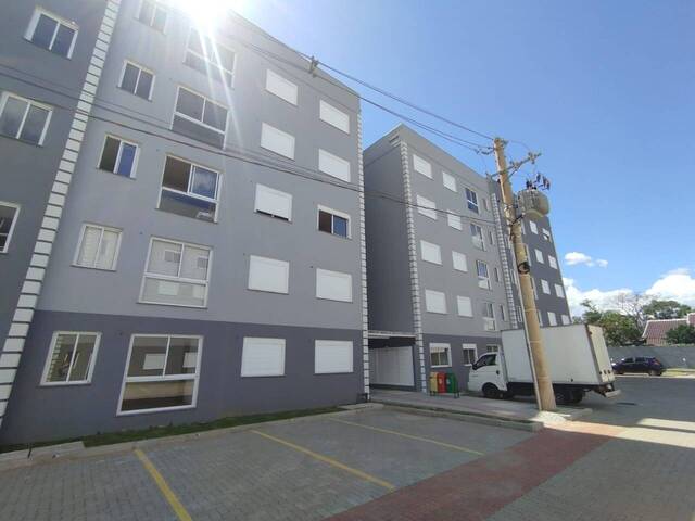 #apa104 - Apartamento para Locação em Montenegro - RS - 1