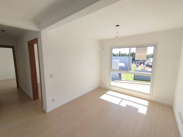 #apa104 - Apartamento para Locação em Montenegro - RS - 2