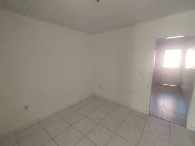 #cas105 - Casa para Locação em Montenegro - RS - 2