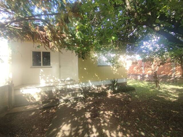 #cas105 - Casa para Locação em Montenegro - RS - 1