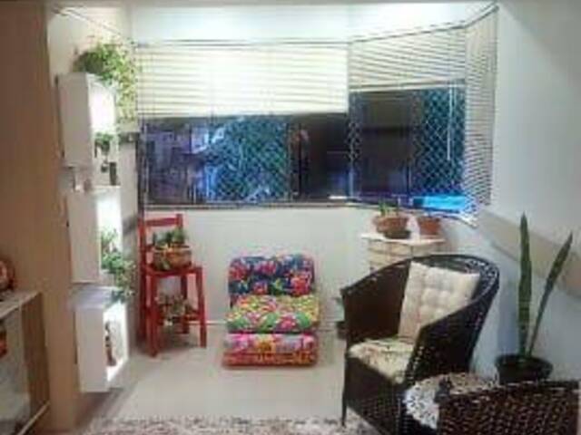 #APA107 - Apartamento para Venda em Montenegro - RS - 2