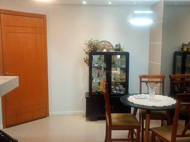 #APA107 - Apartamento para Venda em Montenegro - RS - 3