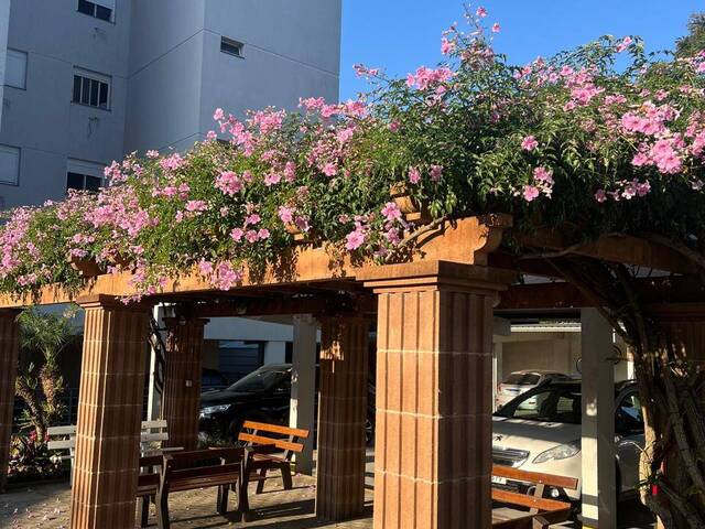 #APA107 - Apartamento para Venda em Montenegro - RS - 1